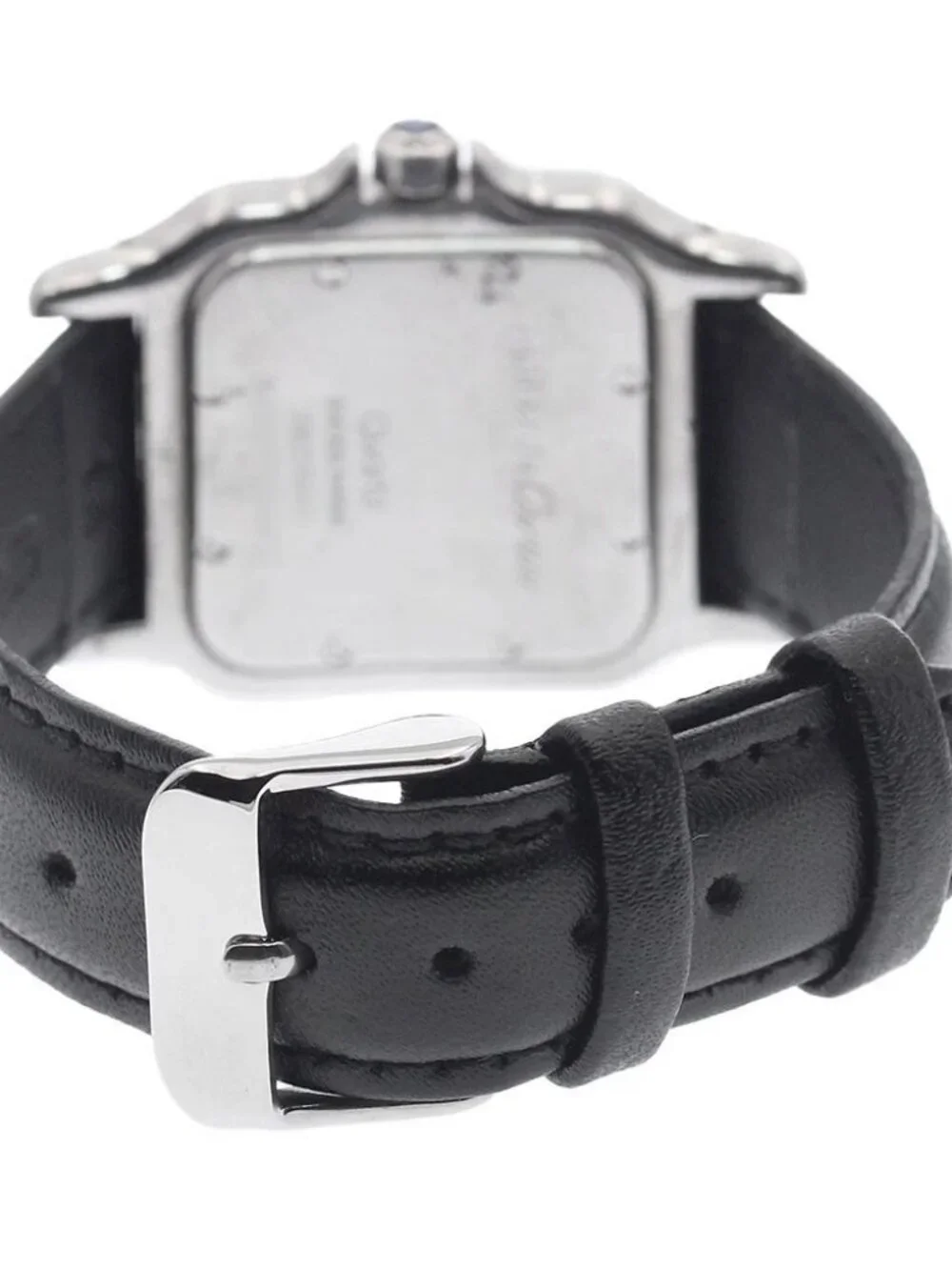 CARTIER Santos Galbee LM